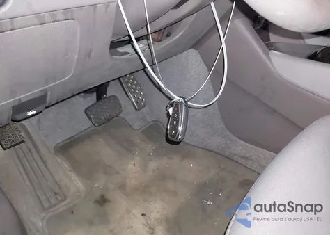 2016 Chevrolet Malibu Ls из США, поврежденный, VIN 1G1ZB5ST6GF211340